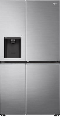 LG GSJV71PZTE Side by Side Refrigerator