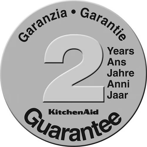 KitchenAid Mixer Tilt-Head 4.3L – Classic – Onyx Black