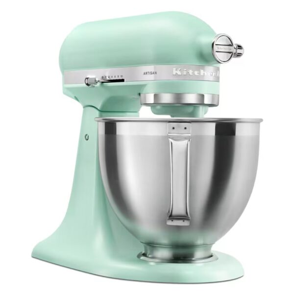 KitchenAid Mixer 4.7L Spearmint – Artisan – COTY 2026