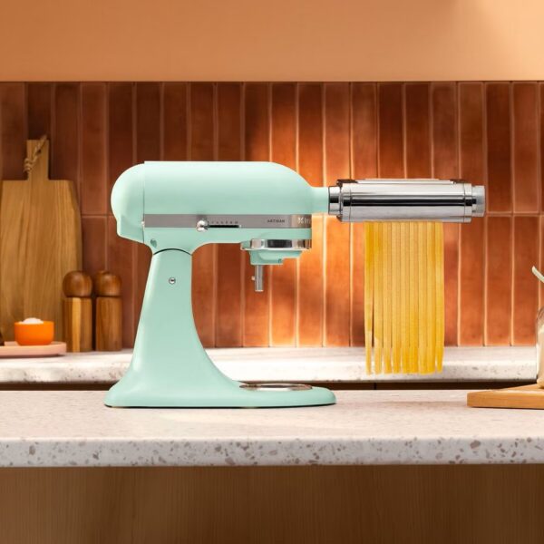 KitchenAid Mixer 4.7L Spearmint – Artisan – COTY 2026