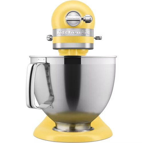 KitchenAid Mixer 4.7L Butter – Artisan