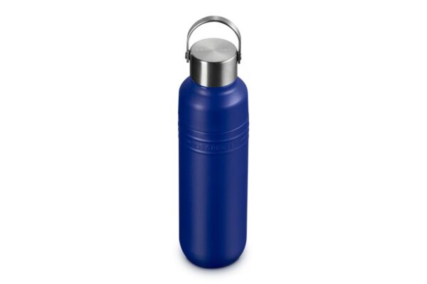 Le Creuset – Azure Insulated Water Bottle 0.5L