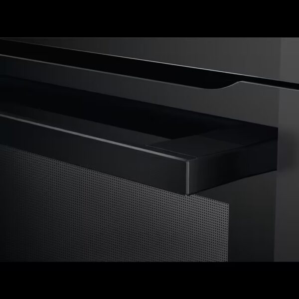 AEG ΦΟΥΡΝΟΣ 8000 AssistedCooking ΜΕ ΠΥΡΟΛΥΤΙΚΟ ΚΑΘΑΡΙΣΜΟ – Matt Black