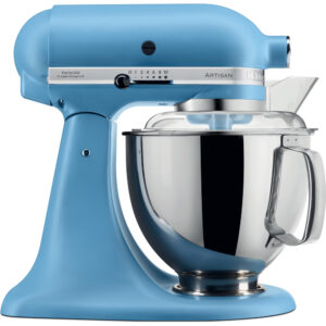 KitchenAid Mixer Tilt-Head 4.8L – Artisan – Blue Velvet