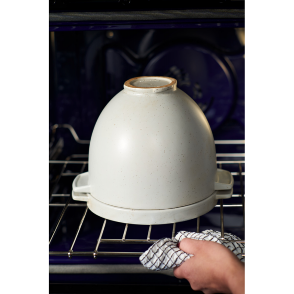 KitchenAid Bread Bowl with Baking Lid 5KSM2CB5BGS