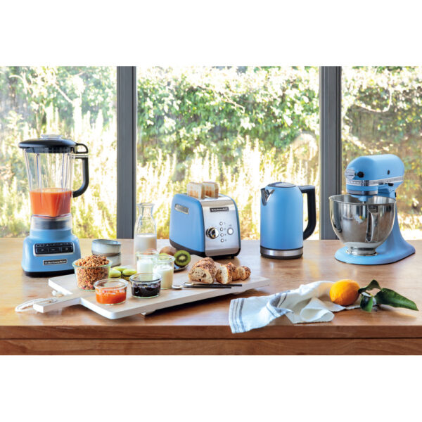 KitchenAid Mixer Tilt-Head 4.8L – Artisan – Blue Velvet