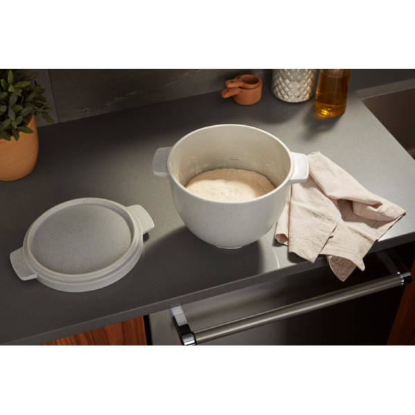 KitchenAid Bread Bowl with Baking Lid 5KSM2CB5BGS