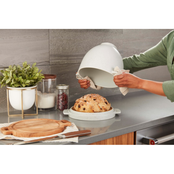 KitchenAid Bread Bowl with Baking Lid 5KSM2CB5BGS
