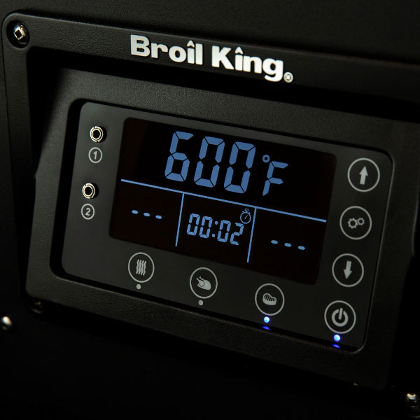Broil King Crown™ Pellet 500