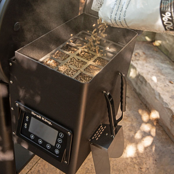 Broil King Crown™ Pellet 500