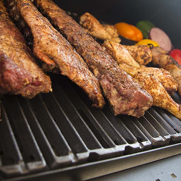 Broil King Crown™ Pellet 500