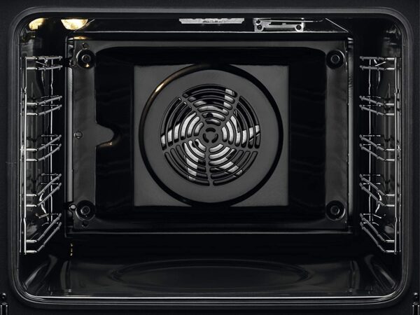 AEG BEE641222M ΦΟΥΡΝΟΣ 6000 Surround Cook ΔΙΑΦΑΝΟ ΕΜΑΓΙΕ