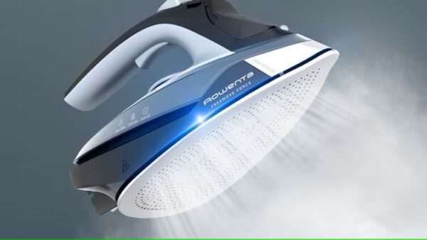 Rowenta DE6720 Cordless Steam Iron 2500W