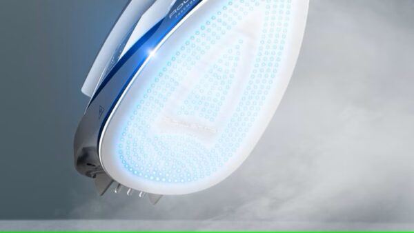 Rowenta DE6720 Cordless Steam Iron 2500W