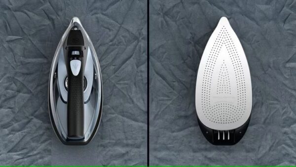Rowenta DE6720 Cordless Steam Iron 2500W