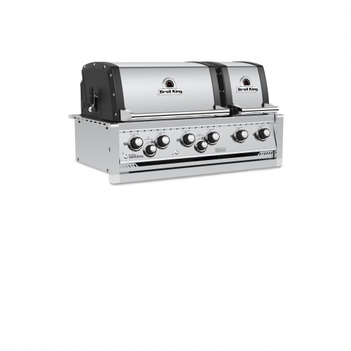 BroilKing Imperial XLS BI Broil King Built in Grill Head
