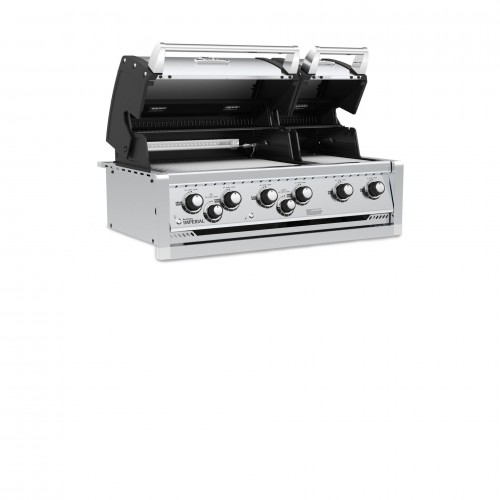 BroilKing Imperial XLS BI Broil King Built in Grill Head