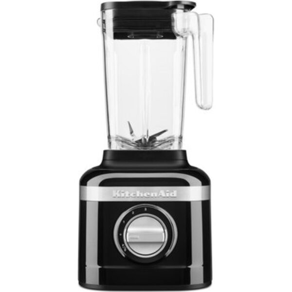 KitchenAid Blender K150 5KSB1325BOB – Onyx Black