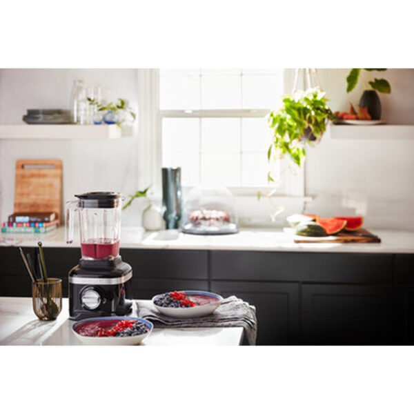 KitchenAid Blender K150 5KSB1325BOB – Onyx Black