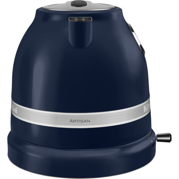 KitchenAid Variable Temperature Kettle 1.5L – Artisan – Ink Blue