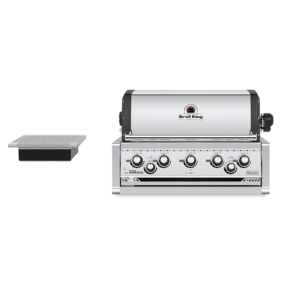 Broil King Built-in Grill Head – Imperial™ S 590