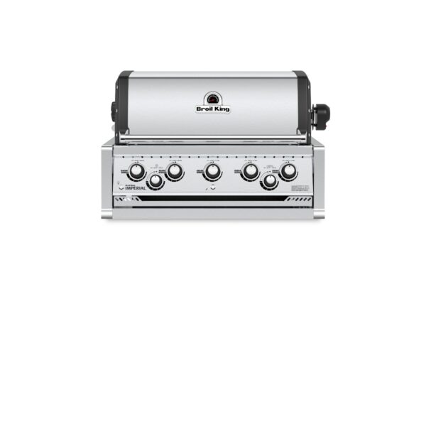 Broil King Built-in Grill Head – Imperial™ S 590