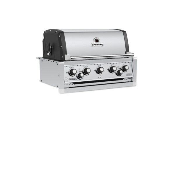 Broil King Built-in Grill Head – Imperial™ S 590