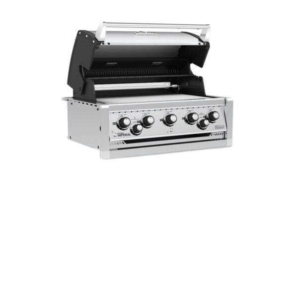 Broil King Built-in Grill Head – Imperial™ S 590