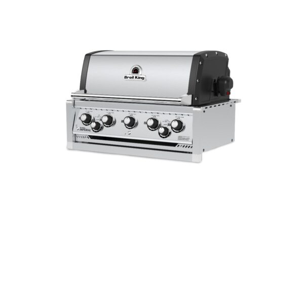 Broil King Built-in Grill Head – Imperial™ S 590