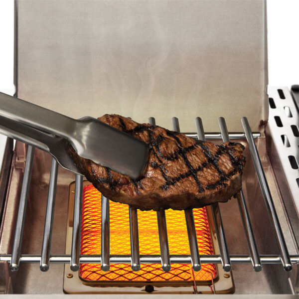 Broil King Gas BBQ – Regal™ S 590 Pro IR