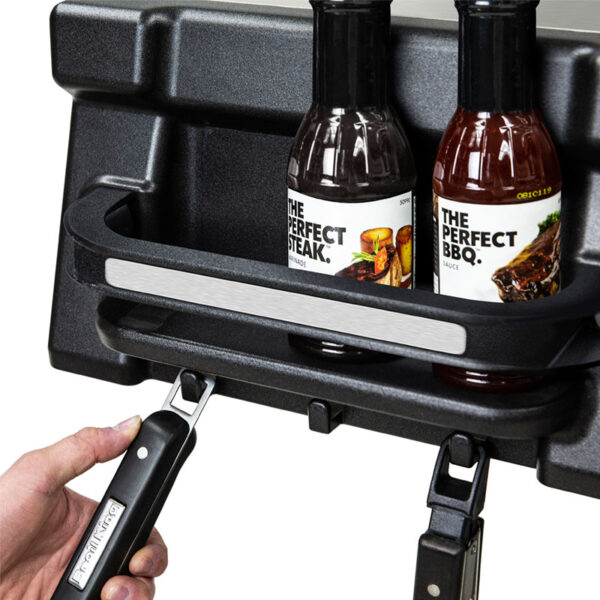 Broil King Gas BBQ – Regal™ S 590 Pro IR
