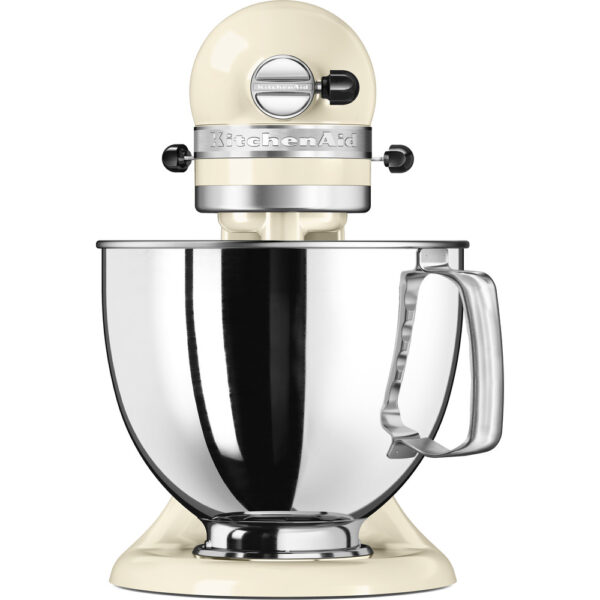 KitchenAid Mixer Tilt-Head 4.8L – Artisan – Almond Cream