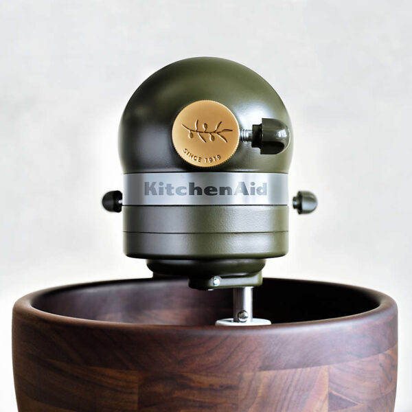 KitchenAid Mixer Design Series 4.7L Evergreen – Artisan
