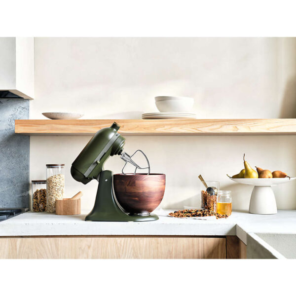 KitchenAid Mixer Design Series 4.7L Evergreen – Artisan
