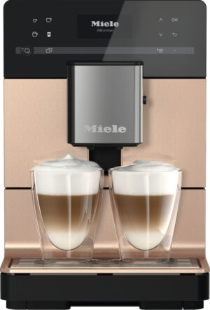 Miele CM 5310 Silence