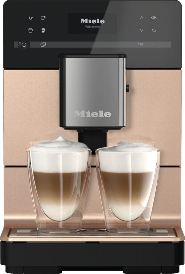 Miele CM 5310 Silence
