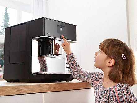 Miele CM 5310 Silence