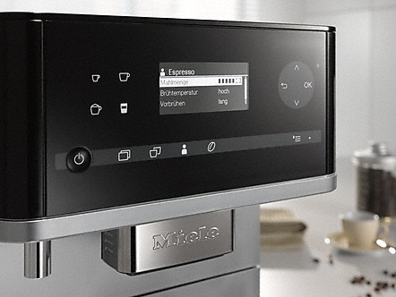 Miele CM 5310 Silence