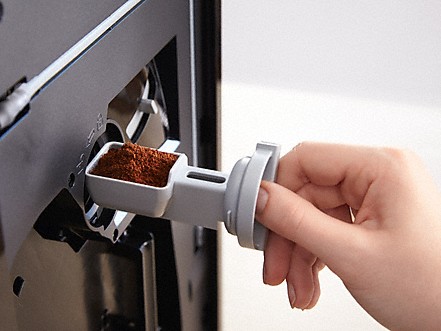 Miele CM 5310 Silence