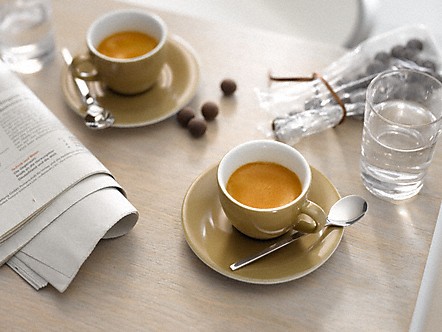 Miele CM 5310 Silence