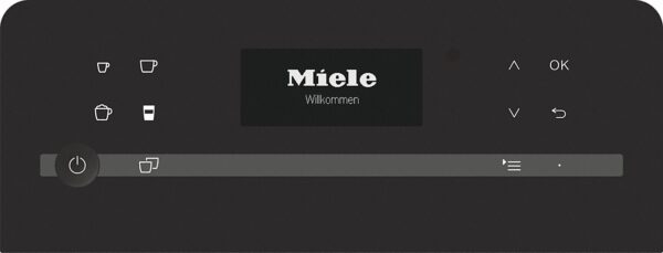 Miele CM 5310 Silence