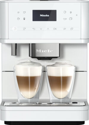 Miele CM6160 MilkPerfection