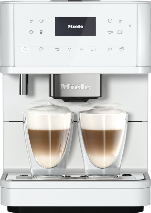 Miele CM6160 MilkPerfection