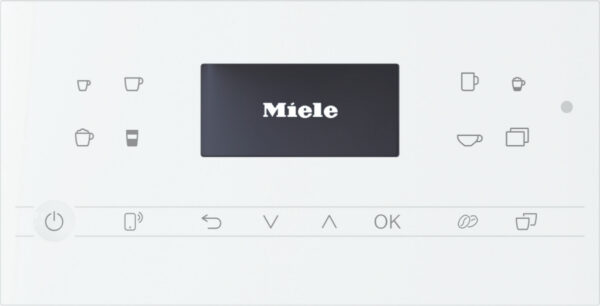 Miele CM6160 MilkPerfection