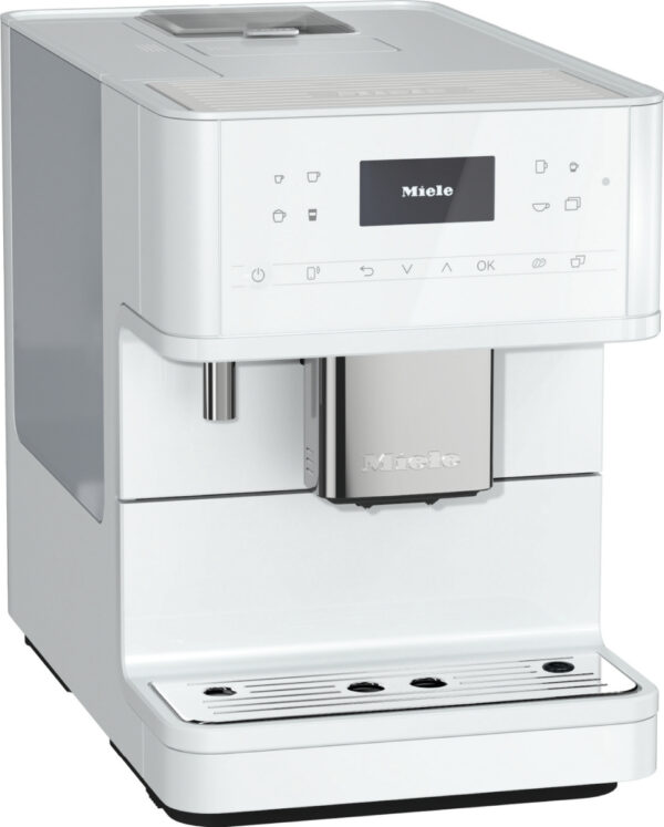 Miele CM6160 MilkPerfection