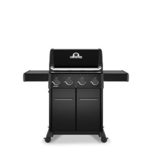 Broil King Crown™ 420 Shadow