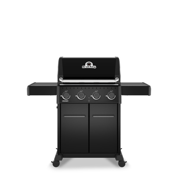 Broil King Crown™ 420 Shadow