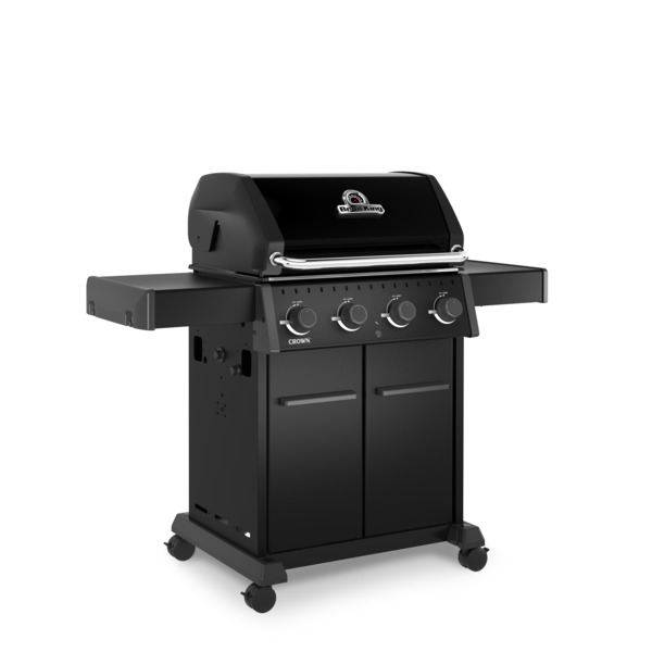 Broil King Crown™ 420 Shadow