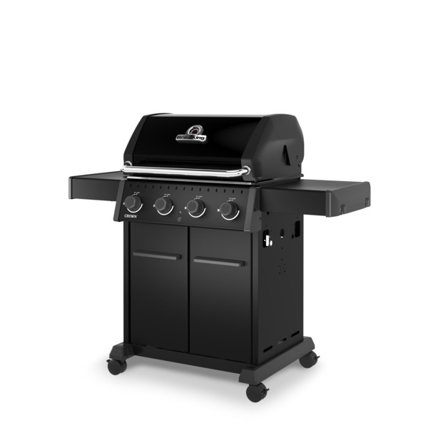 Broil King Crown™ 420 Shadow