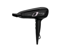 Rowenta Studio Dry Glow Blow-Dryer CV5820
